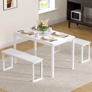 Small Dining Table Sets & Rooms You'll Love - Wayfair Canada